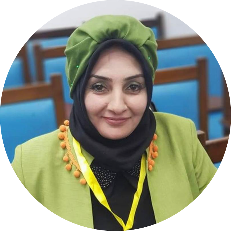 د. مصرية رشاد حسين